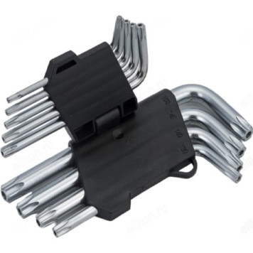 Набор ключей Torx 100697-1