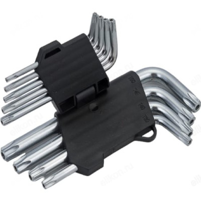 Набор ключей Torx 100697-1