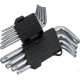 Набор ключей Torx 100697