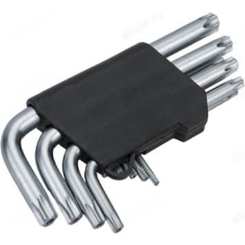 Набор ключей Torx 100697-2