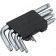 Набор ключей Torx 100697