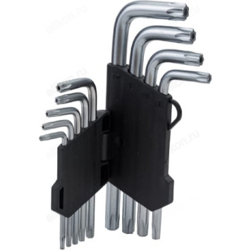Набор ключей Torx 100697-3