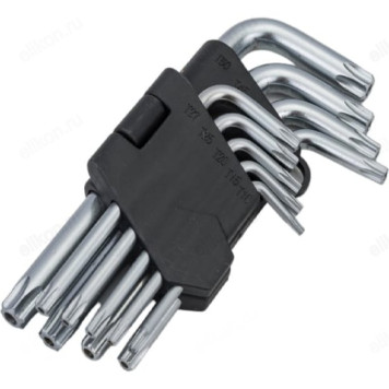 Набор ключей Torx 100697