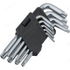 Набор ключей Torx 100697
