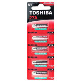 Батарейка 27A 12V Toshiba