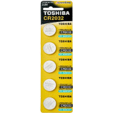 Батарейка CR2032 Toshiba