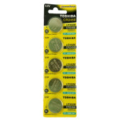 Батарейка CR2450 Toshiba