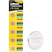 Батарейка Toshiba 1220 BL-5