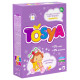 Стиральный порошок TOSYA Детский 350г Карт/п (963)