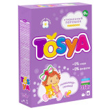 Стиральный порошок TOSYA Детский 350г Карт/п (963)