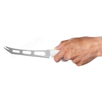 Нож для сыра TRAMONTINA ATHUS 15см 871-156-2