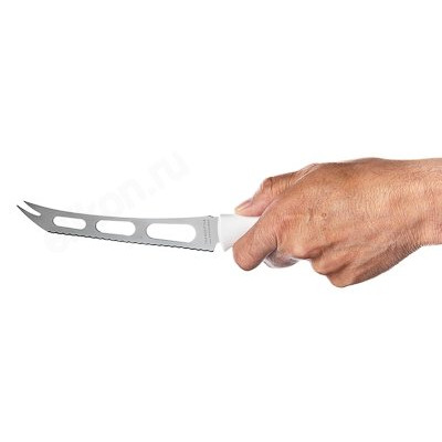 Нож для сыра TRAMONTINA ATHUS 15см 871-156-2