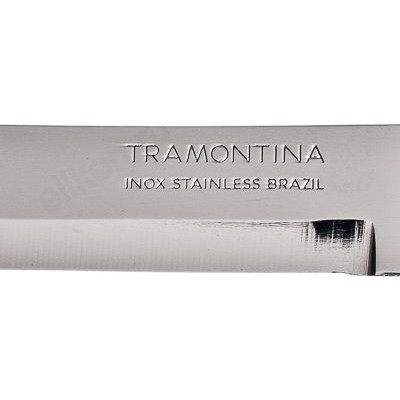 Нож для овощей TRAMONTINA ATHUS 871-160 8см-5