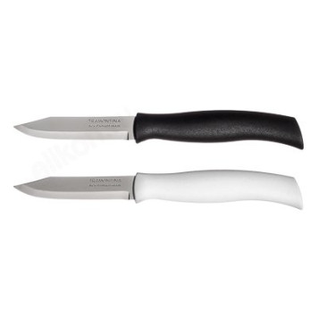 Нож для овощей TRAMONTINA ATHUS 871-160 8см-6