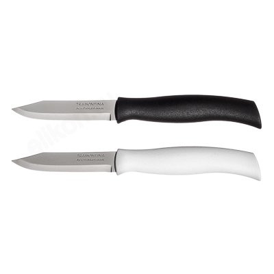 Нож для овощей TRAMONTINA ATHUS 871-160 8см-6