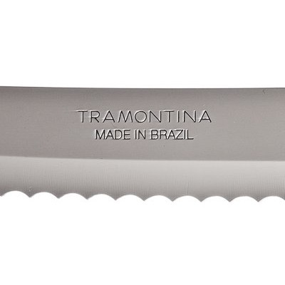 Нож для хлеба TRAMONTIА Athus 18см 23082/007 871-162-5