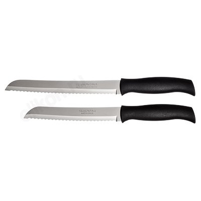 Нож для хлеба TRAMONTIА Athus 18см 23082/007 871-162-6