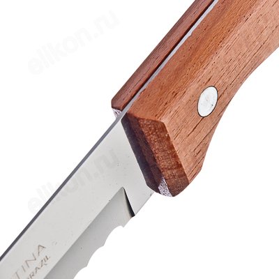 Нож для хлеба TRAMONTIА Dynamic 20см 22317/008 871-255-4