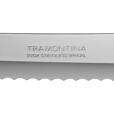 Нож для хлеба TRAMONTIА Dynamic 20см 22317/008 871-255-5