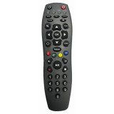 Пульт ТВ универсальный обучаемый DDL-1035L