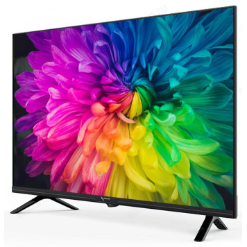 Телевизор 32" SmartTV ТРИКОЛОР H32H5000SA-2