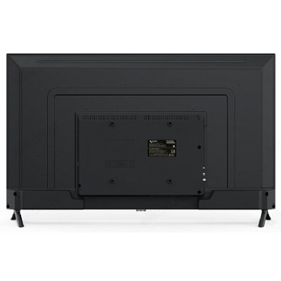 Телевизор 32" SmartTV ТРИКОЛОР H32H5000SA-4