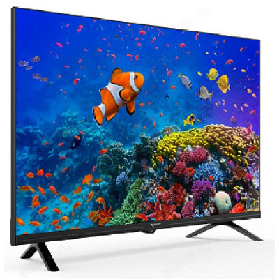 Телевизор 32" SmartTV ТРИКОЛОР H32H5000SA-5