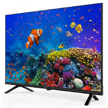 Телевизор 32" SmartTV ТРИКОЛОР H32H5000SA-6