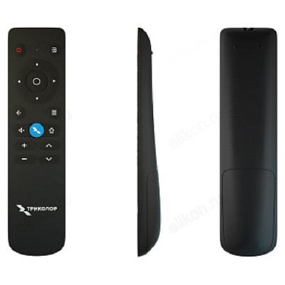 Телевизор 32" SmartTV ТРИКОЛОР H32H5000SA-7