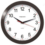 Часы настенные ТРОЙКА 11100112