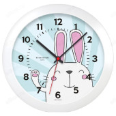 Часы настенные ТРОЙКА 11110031 Часы настенные ТРОЙКА 11110031