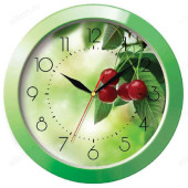 Часы настенные ТРОЙКА 11120162 Часы настенные ТРОЙКА 11120162