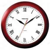 Часы настенные ТРОЙКА 11131115 Часы настенные ТРОЙКА 11131115