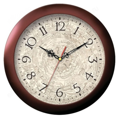 Часы настенные ТРОЙКА 11131149