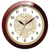 Часы настенные ТРОЙКА 11131190 Часы настенные ТРОЙКА 11131190