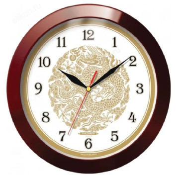 Часы настенные ТРОЙКА 11131190