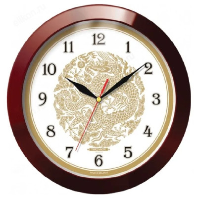 Часы настенные ТРОЙКА 11131190