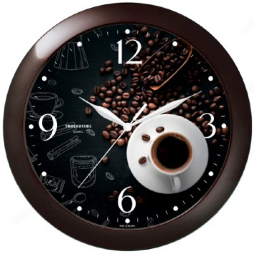 Часы настенные ТРОЙКА 111341033