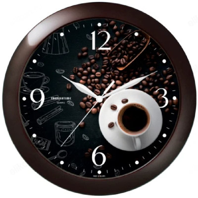 Часы настенные ТРОЙКА 111341033