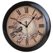 Часы настенные ТРОЙКА 11134177 Часы настенные ТРОЙКА 11134177