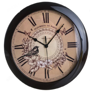 Часы настенные ТРОЙКА 11134177