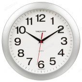 Часы настенные ТРОЙКА 11170100 Часы настенные ТРОЙКА 11170100