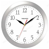 Часы настенные ТРОЙКА 11170113 Часы настенные ТРОЙКА 11170113