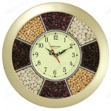 Часы настенные ТРОЙКА 11171141 СПЕЦИИ