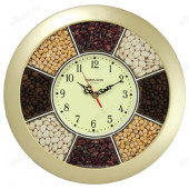 Часы настенные ТРОЙКА 11171141 СПЕЦИИ Часы настенные ТРОЙКА 11171141 СПЕЦИИ
