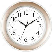 Часы настенные ТРОЙКА 122281201 Часы настенные ТРОЙКА 122281201