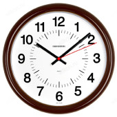 Часы настенные ТРОЙКА 21234211 Часы настенные ТРОЙКА 21234211