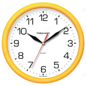 Часы настенные ТРОЙКА 21250213 Часы настенные ТРОЙКА 21250213