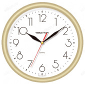 Часы настенные ТРОЙКА 21271212 Часы настенные ТРОЙКА 21271212