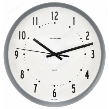 Часы настенные ТРОЙКА 22212201